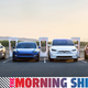Image for article titled Tesla Wants to Start Refining Lithium in Texas